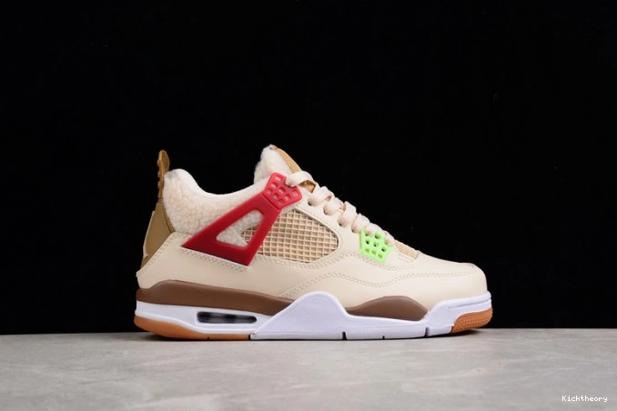Kick Theory the Are Jordan Things Retro Where (GS) Wild DH0572-264 4 0822